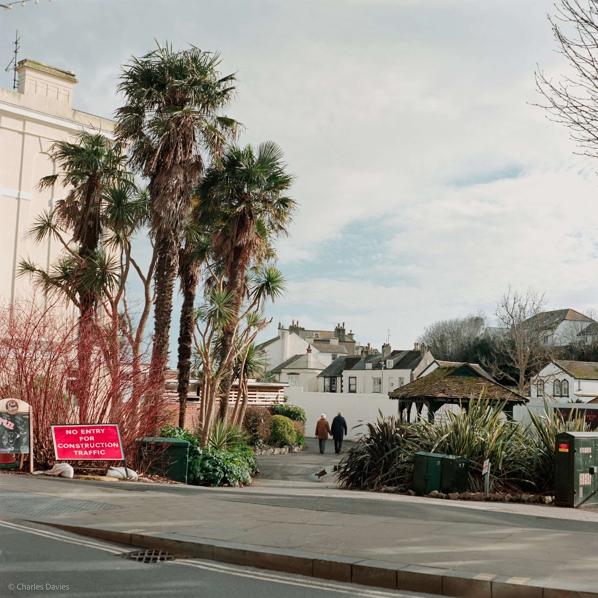 Shot 7 - F/8 + 1/250th - Dawlish 