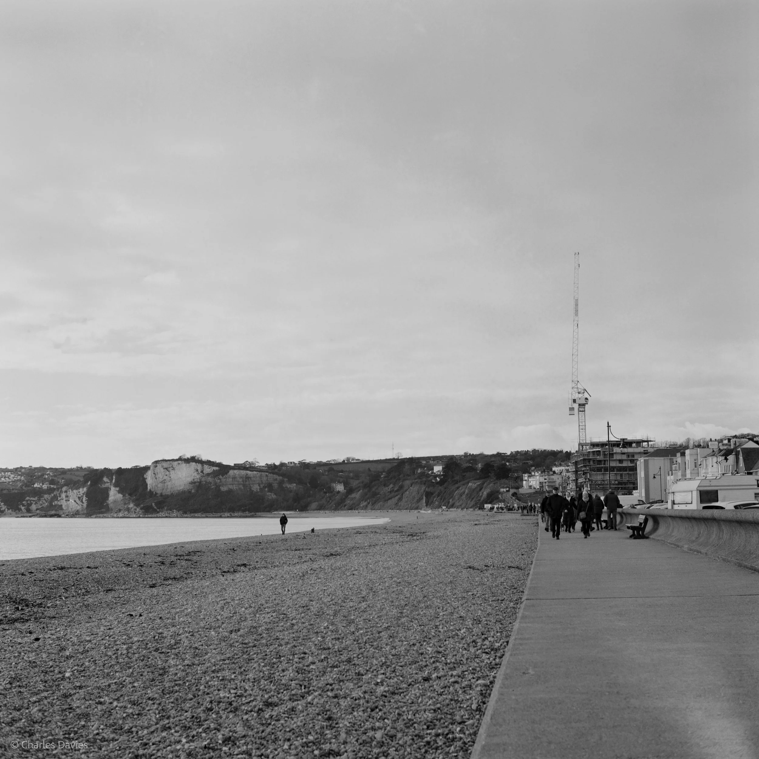 Shot 1 - Seaton 