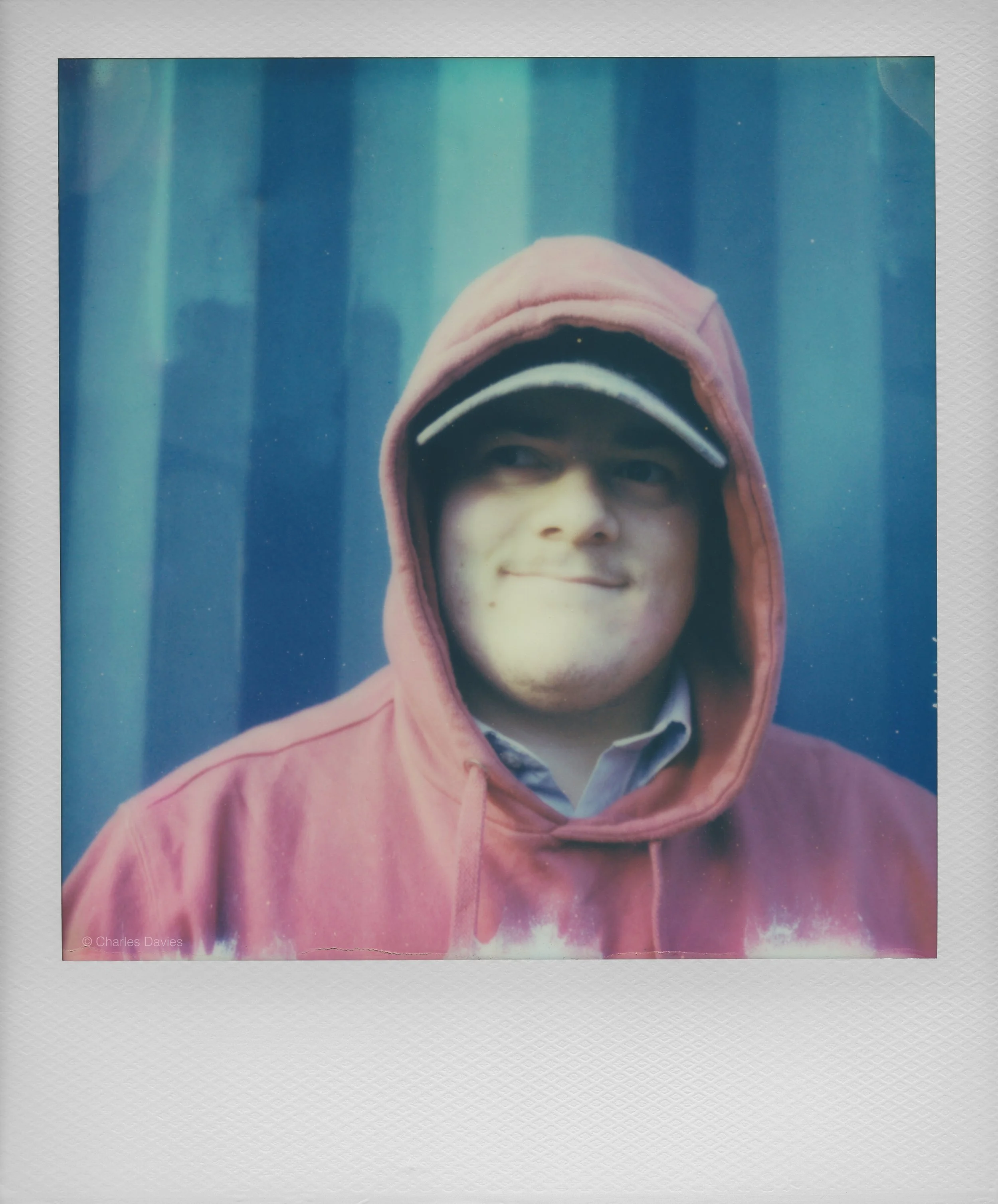 14 - 2023 - Polaroid SX-70 Sonar.jpg