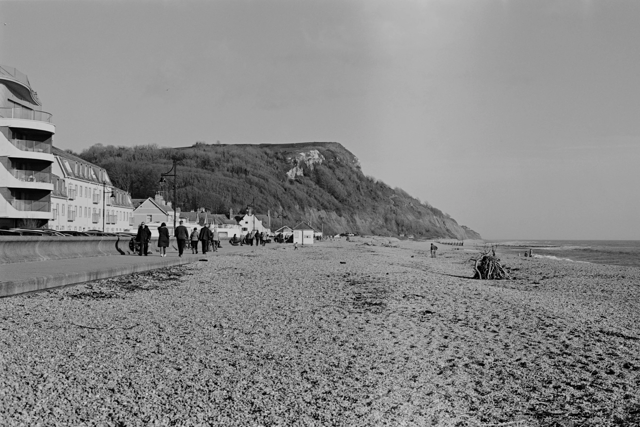 Shot 5 - F/8 + 1/1000th - Seaton 