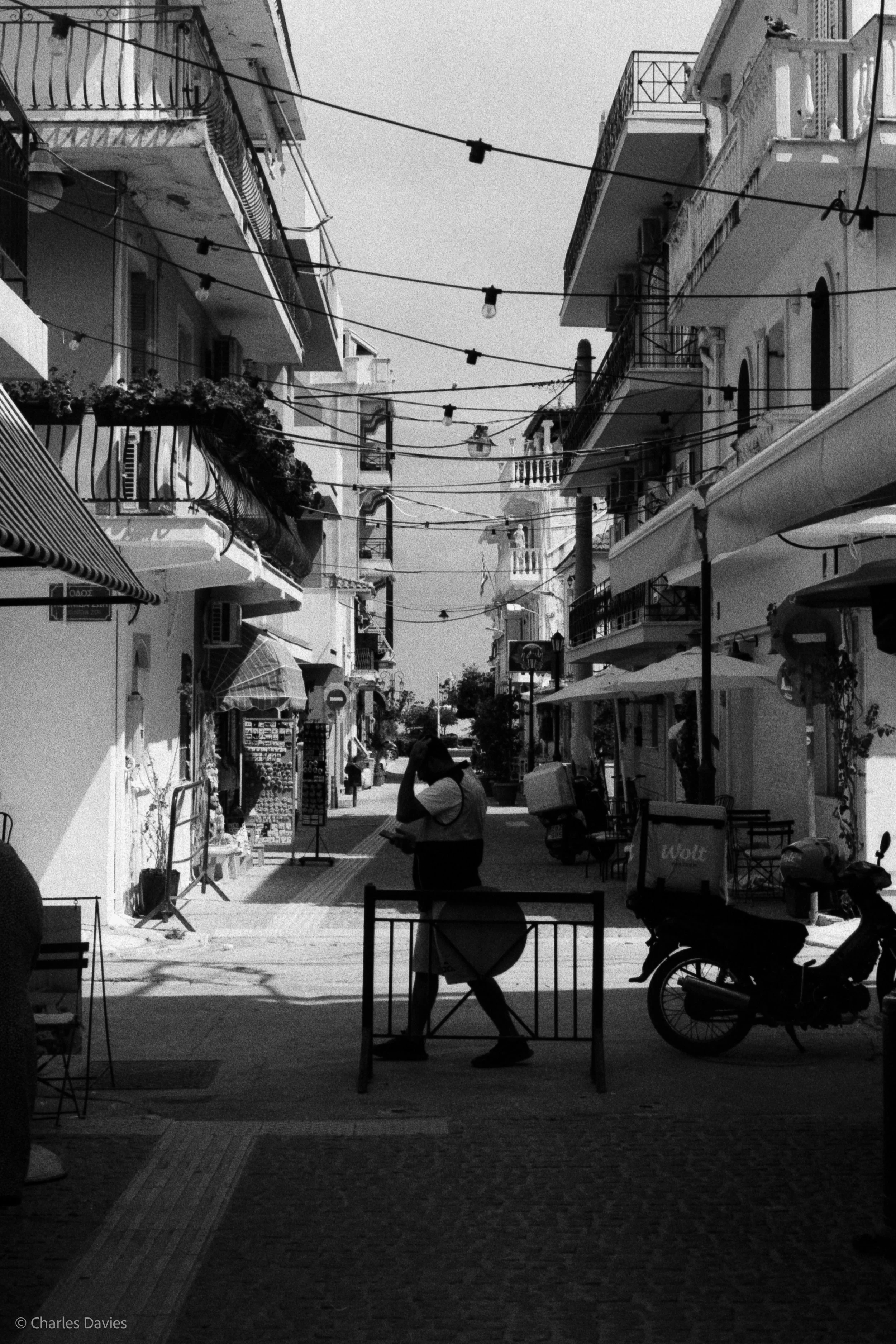 Image 4 - Aperture priority 