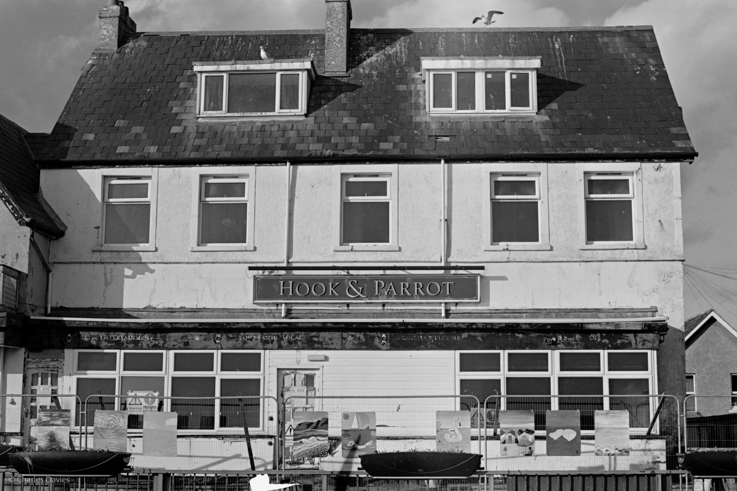 Shot 17 - F/11 + 1/500th - Seaton 