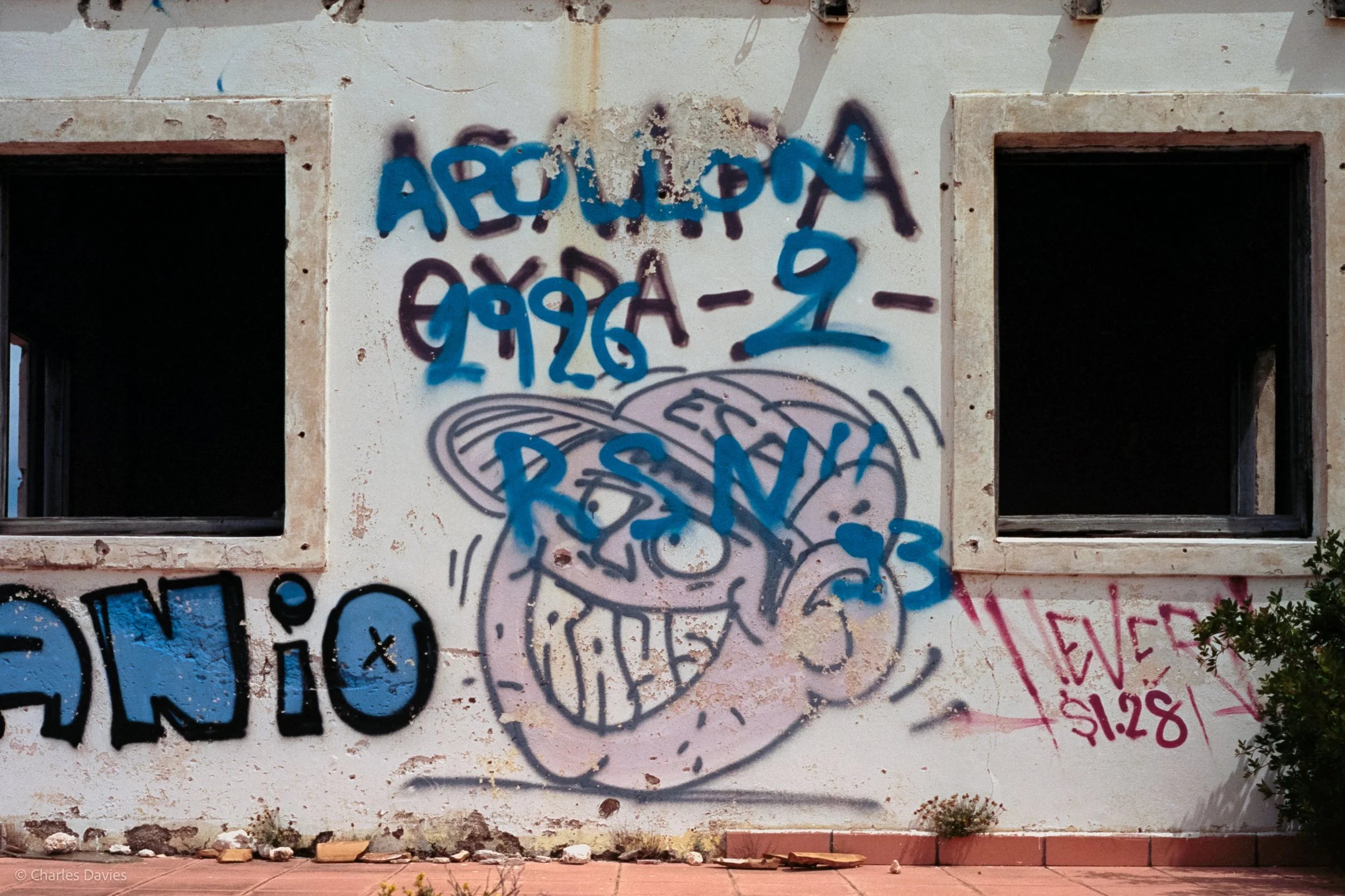 Image 27 - Aperture Priority 