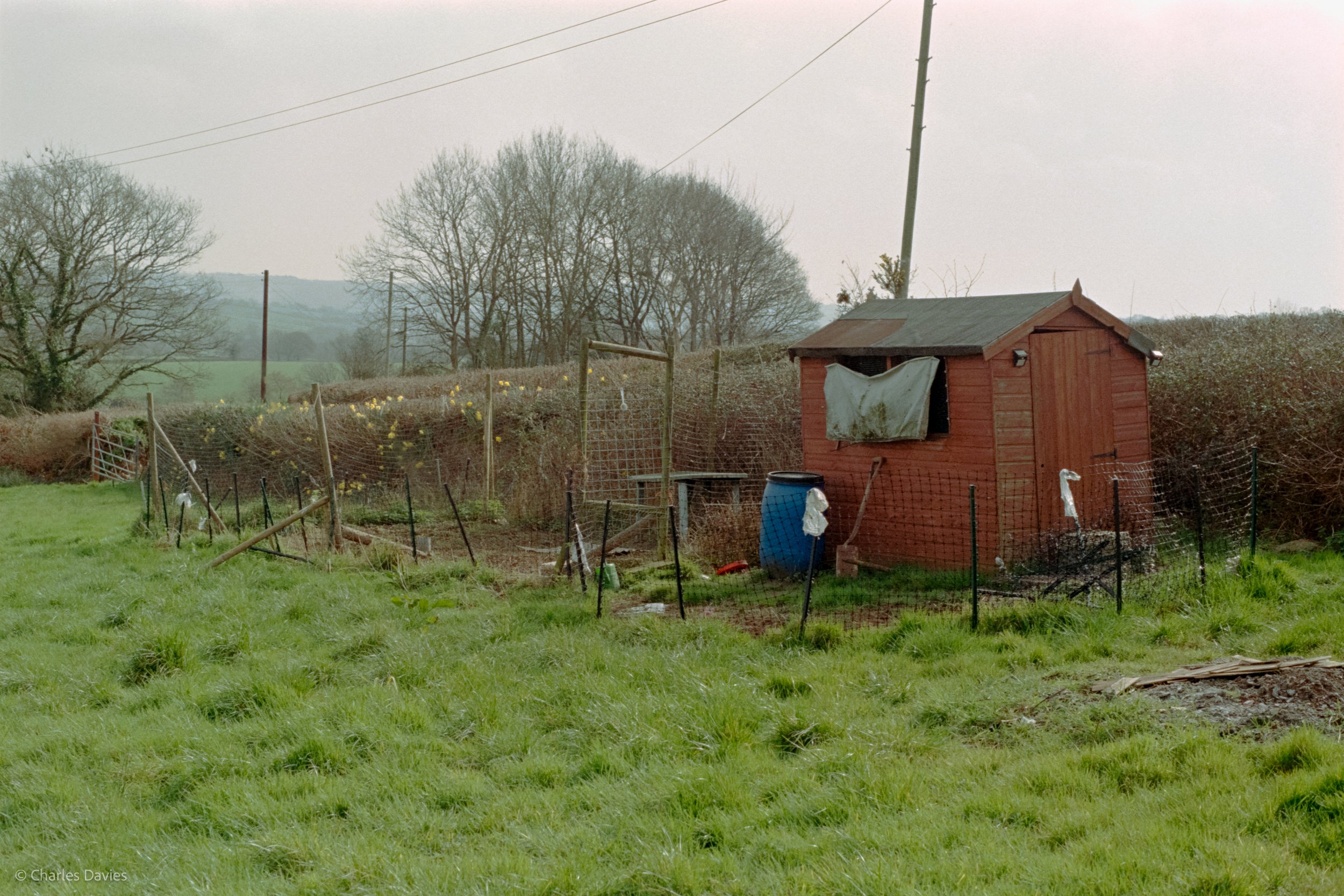 Shot 28 - F/8 + 1/250th - Home  