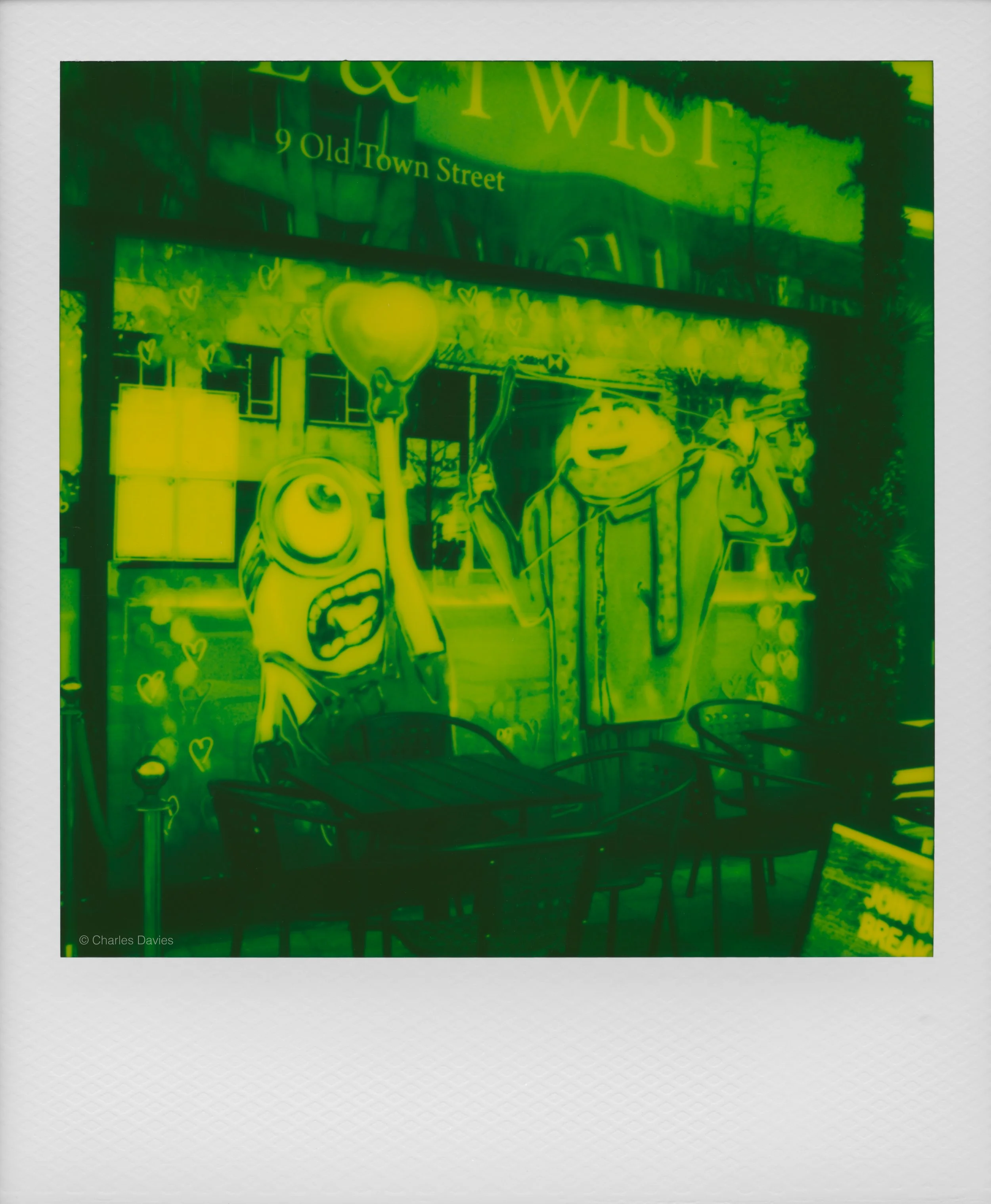 40 - 2025 - Polaroid SX-70 Sonar.jpg