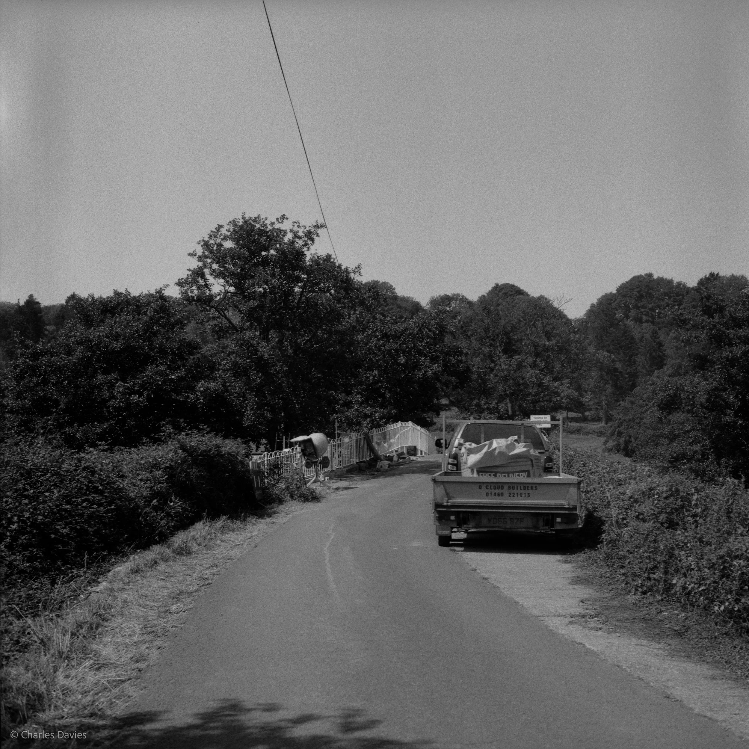 Shot 2 - F/5.6 + 1/60th - Axminster 