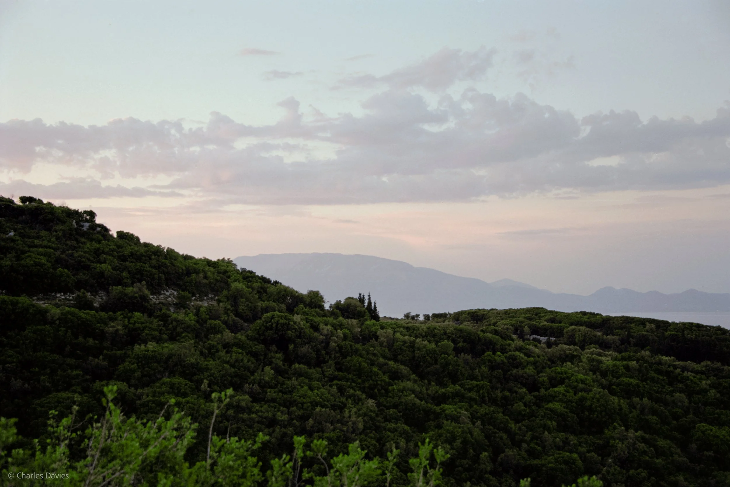 Image 1 - Aperture priority 