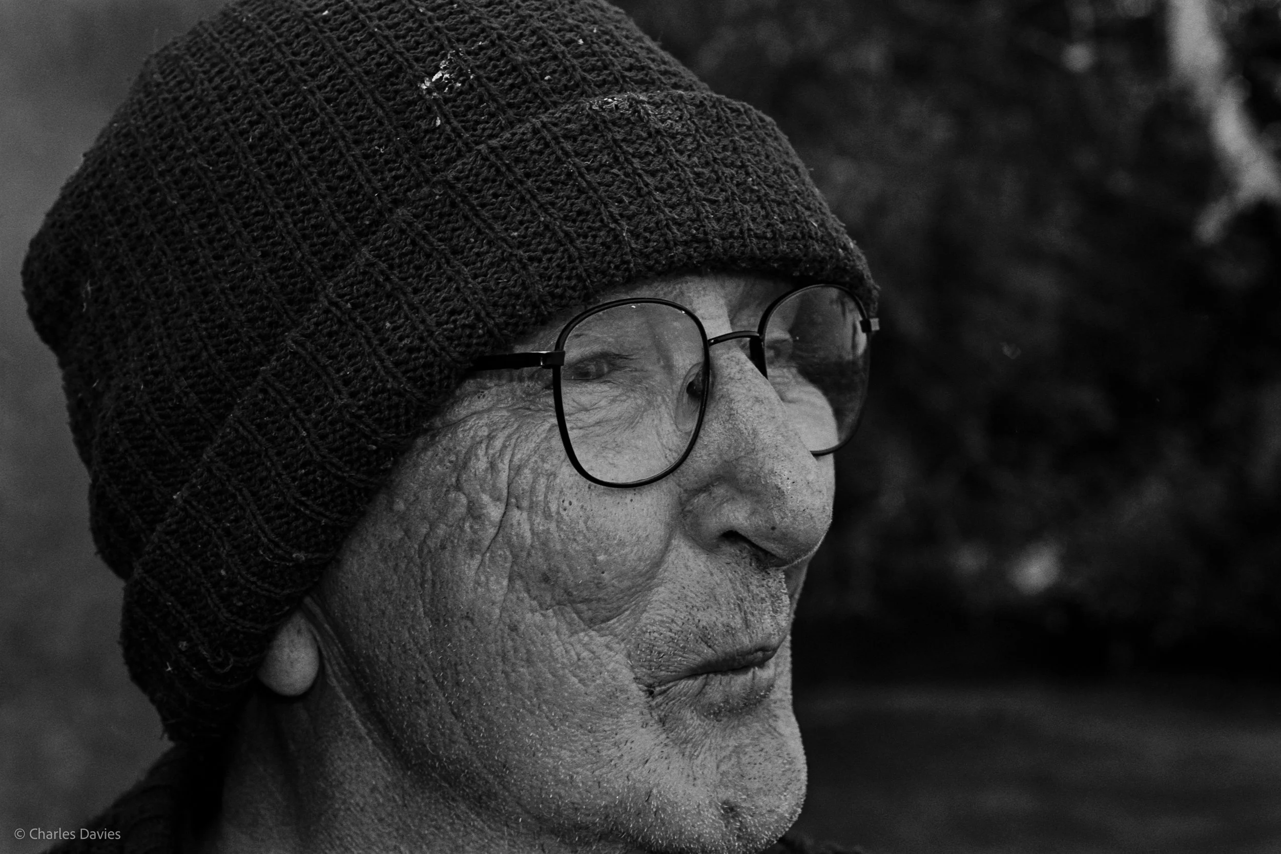 Shot 6 - Shutter Priority - Shute 