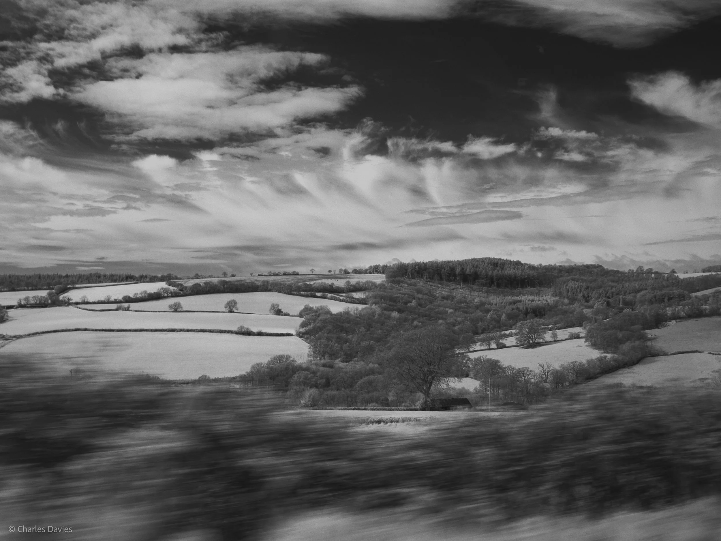 Manual - ISO 400 + F/8 + 1/80th - Shute 