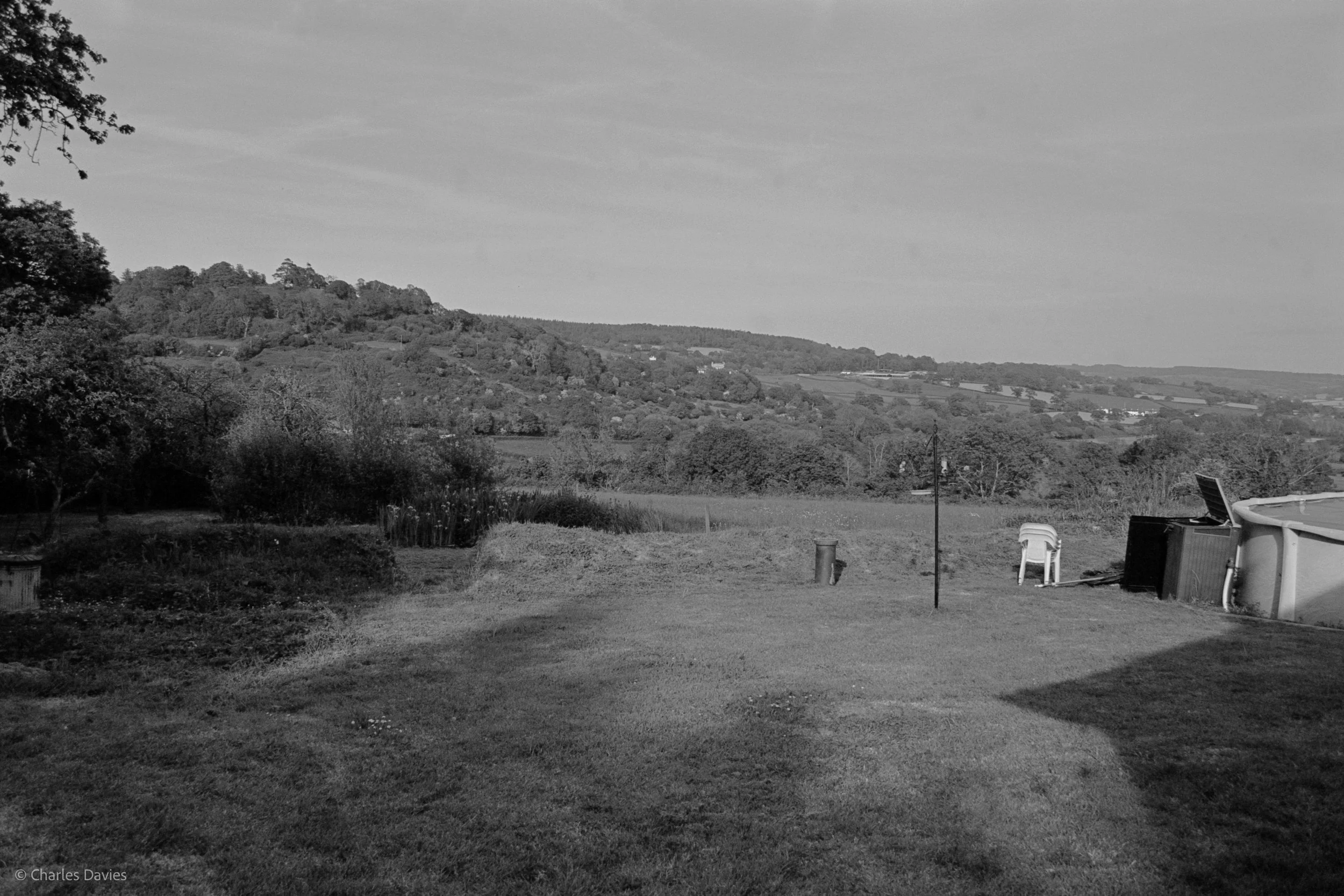 Shot 10 - Shutter Priority - Shute 