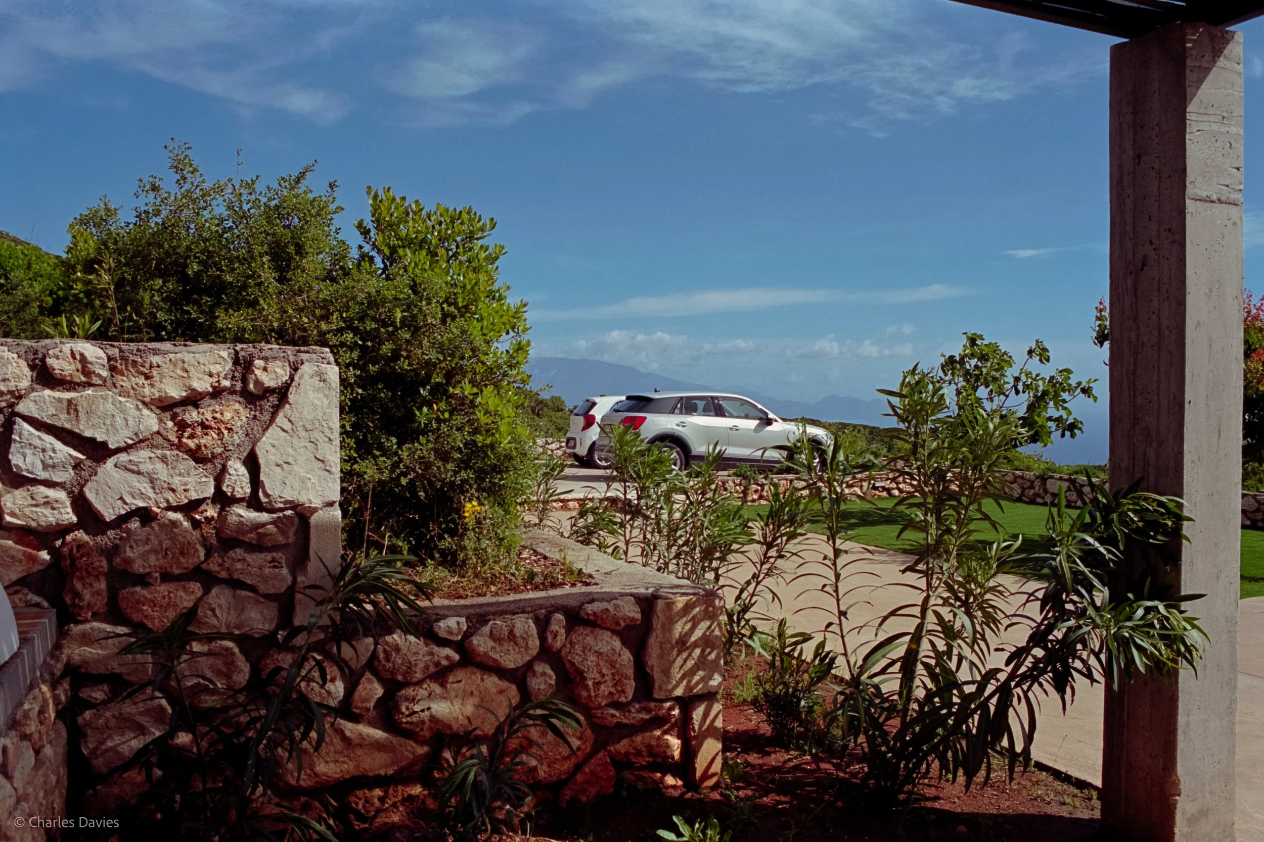 Image 4 - Aperture Priority 