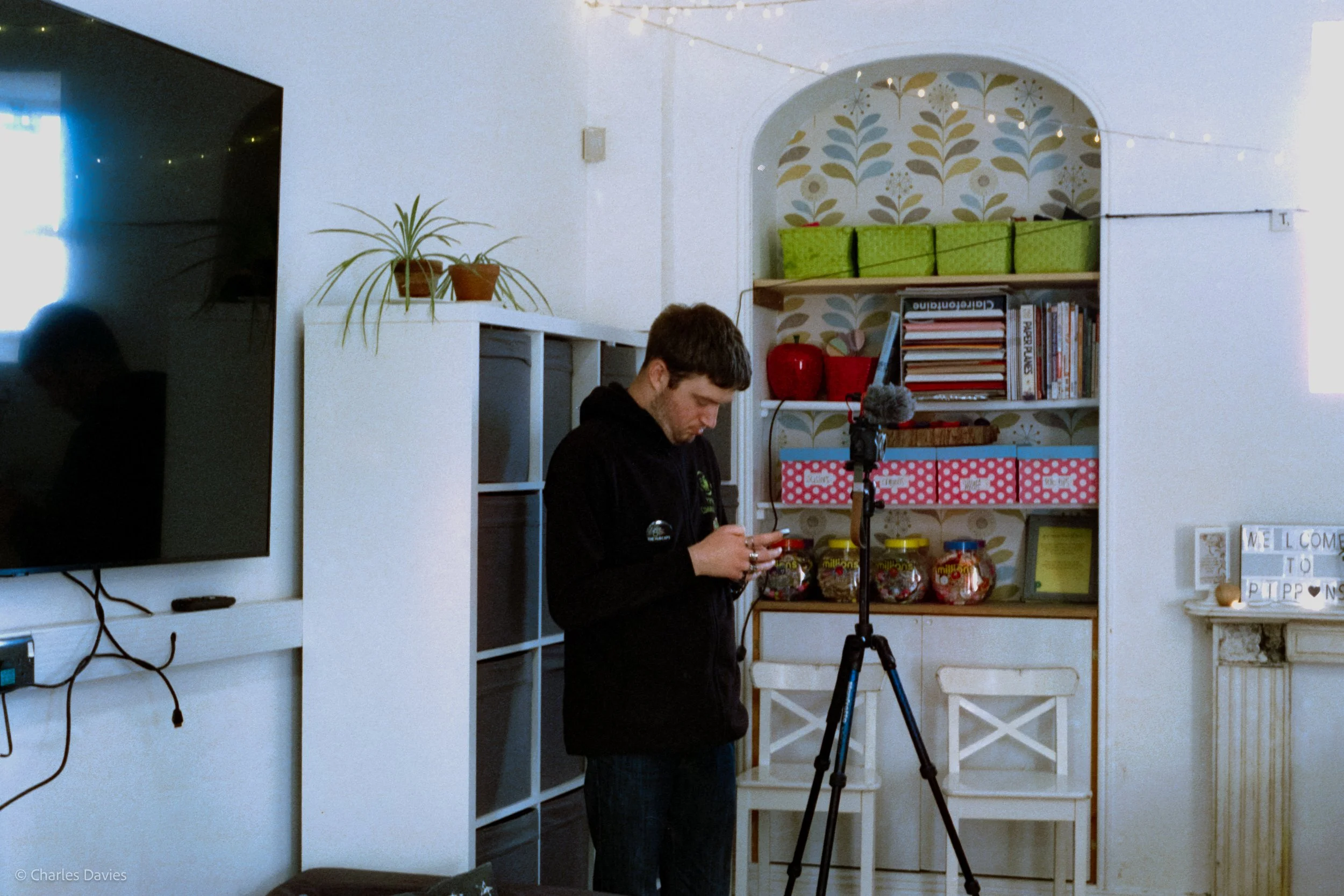 Image 4 - Aperture priority 