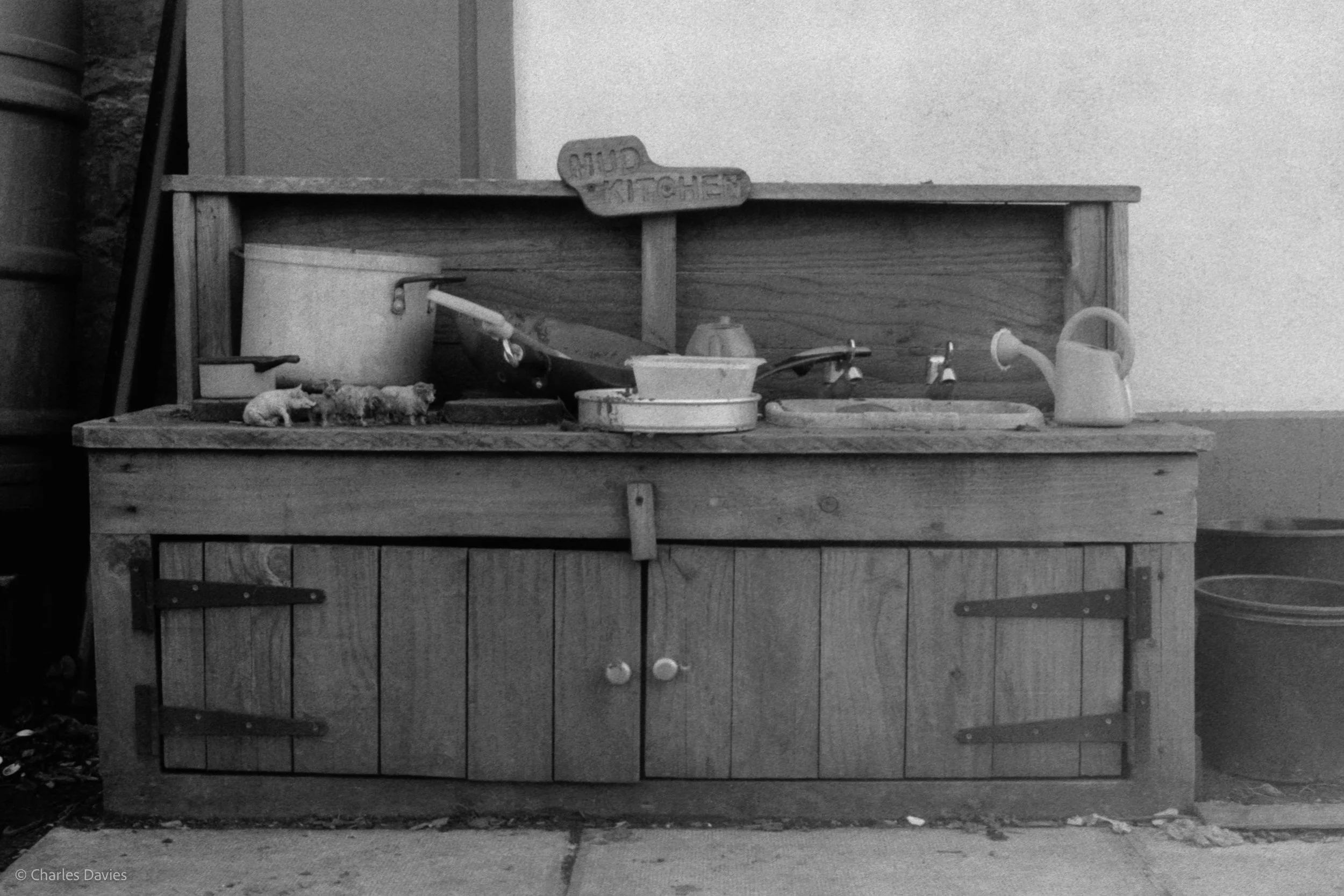 Shot 2 - Aperture Priority - Axminster