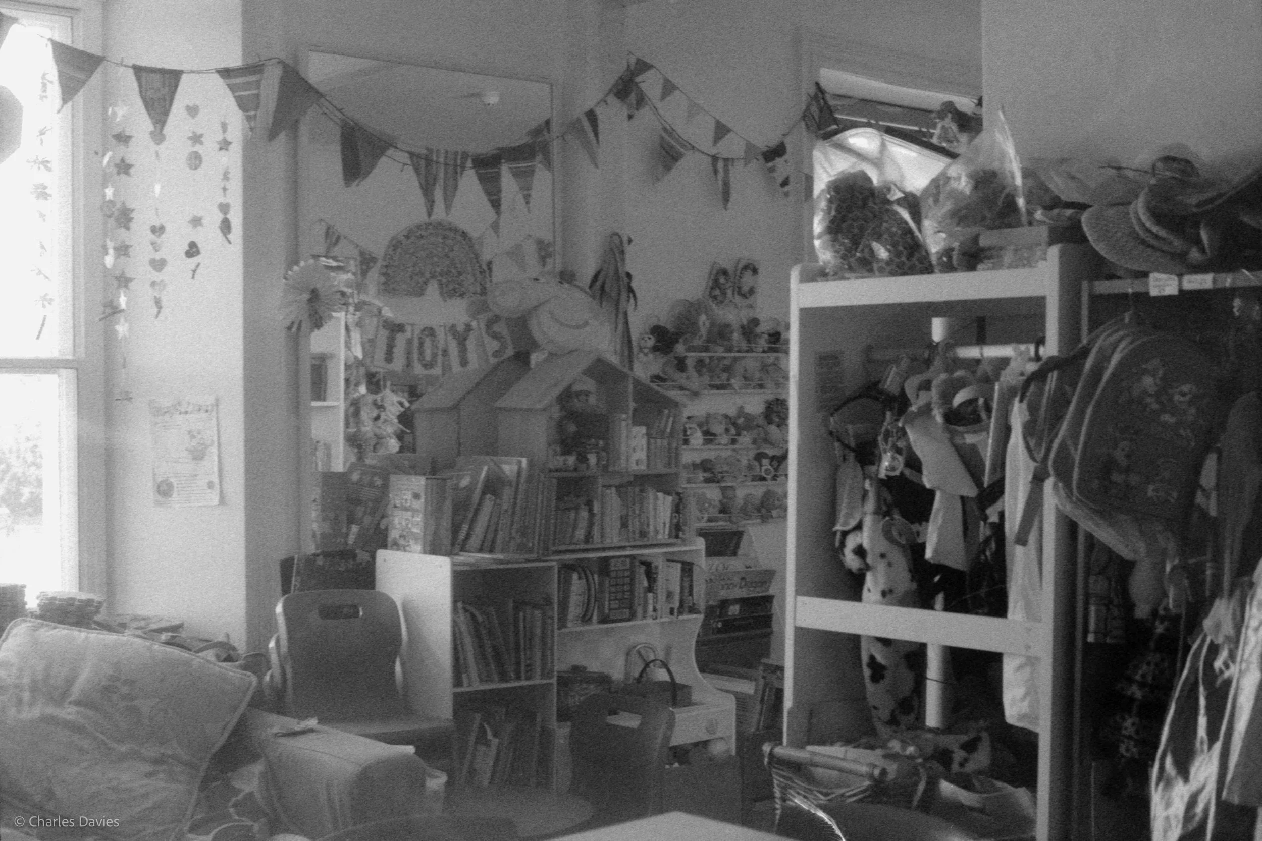 Shot 13 - Aperture Priority - Axminster