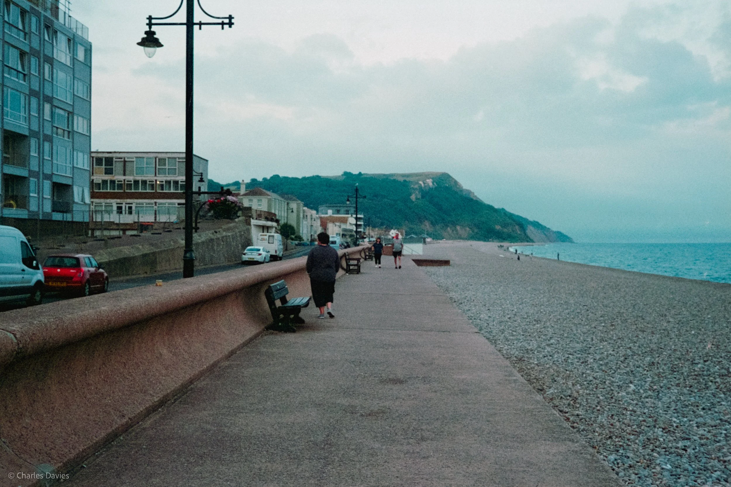 Roll 10 - 2023 - Europe - United Kingdom - Seaton - Kodak UltraMax 400 - Olympus 35DC - 35mm - Film - Colour 