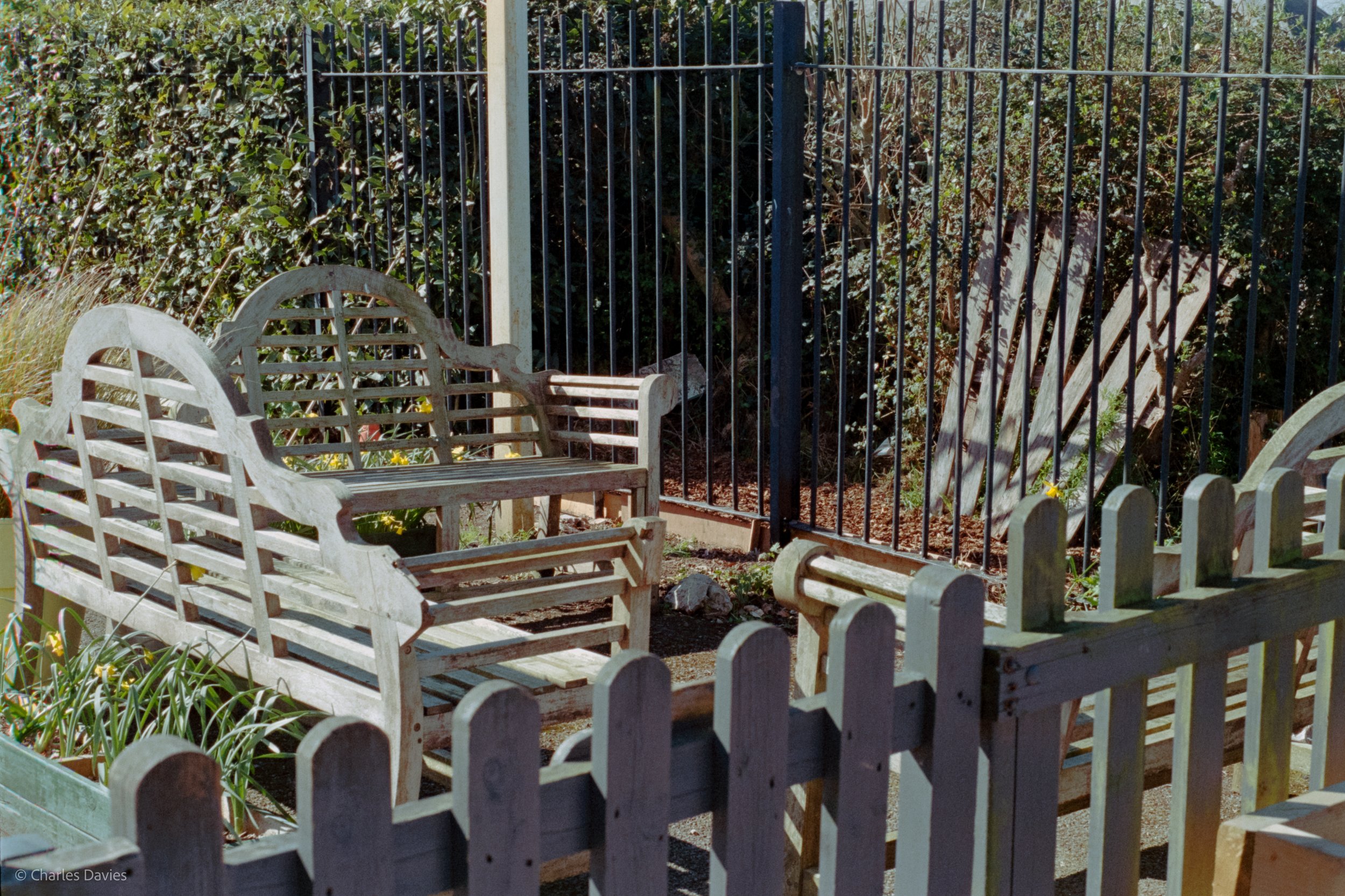 Shot 33 - Aperture Priority - Axminster 