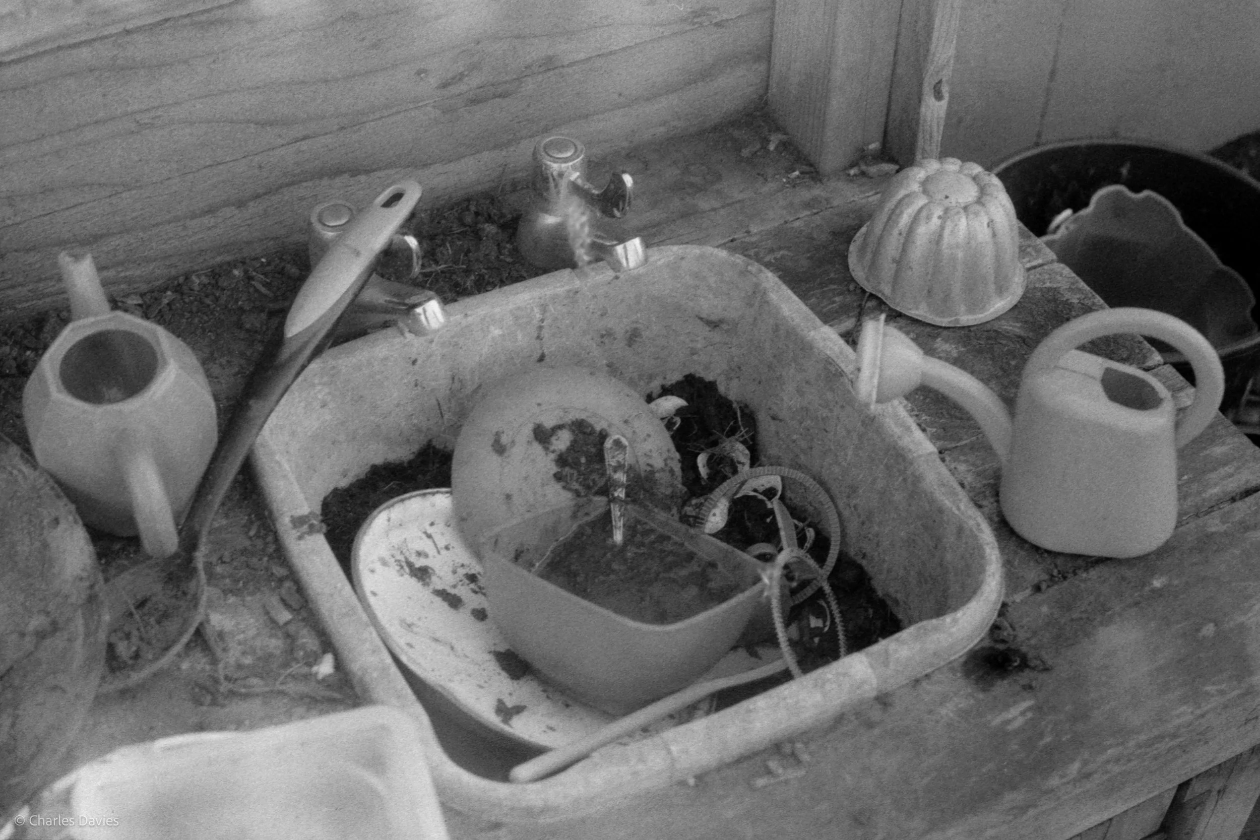 Shot 5 - Aperture Priority - Axminster