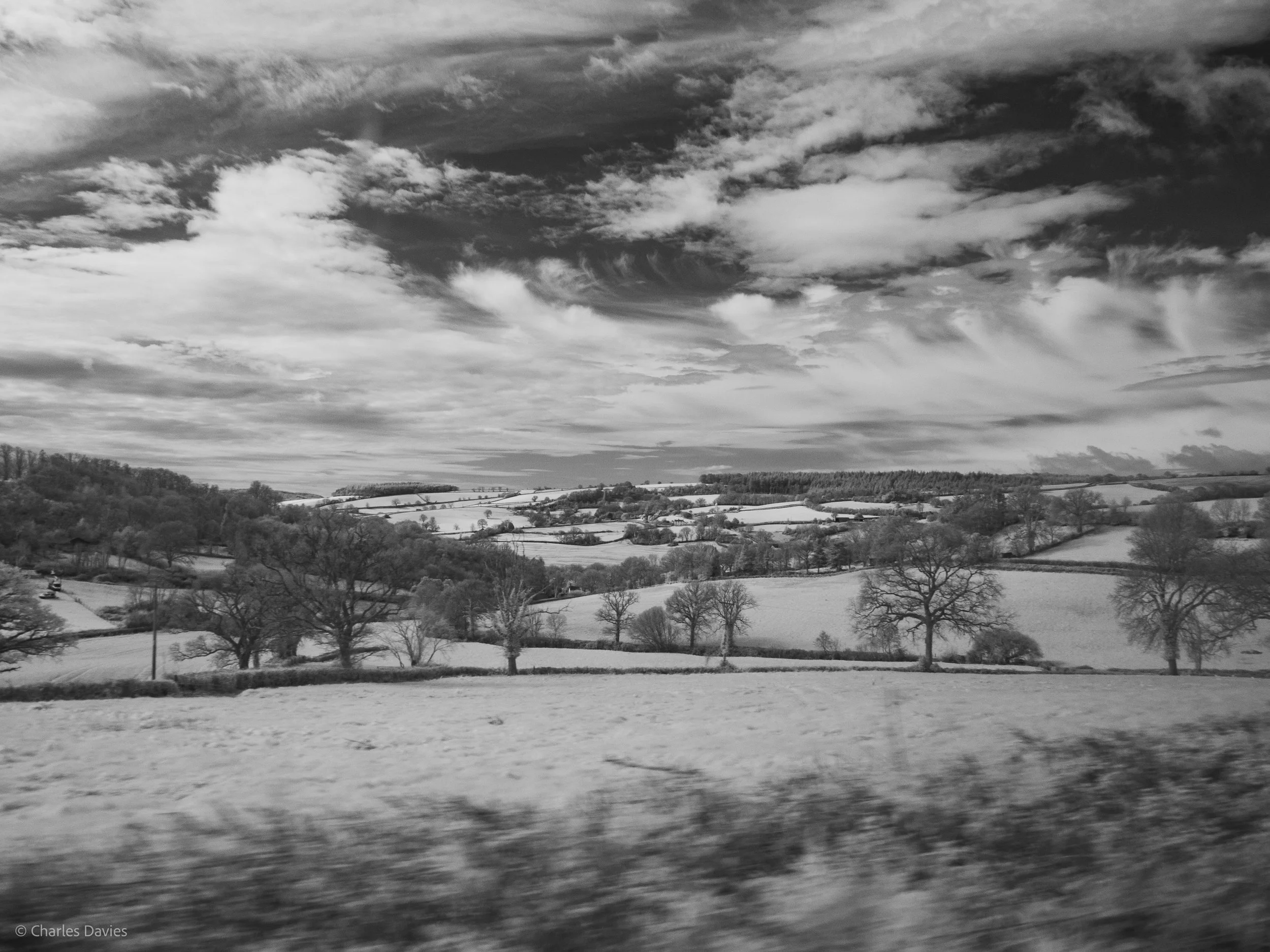 Manual - ISO 100 + F/8 + 1/100th - Shute 