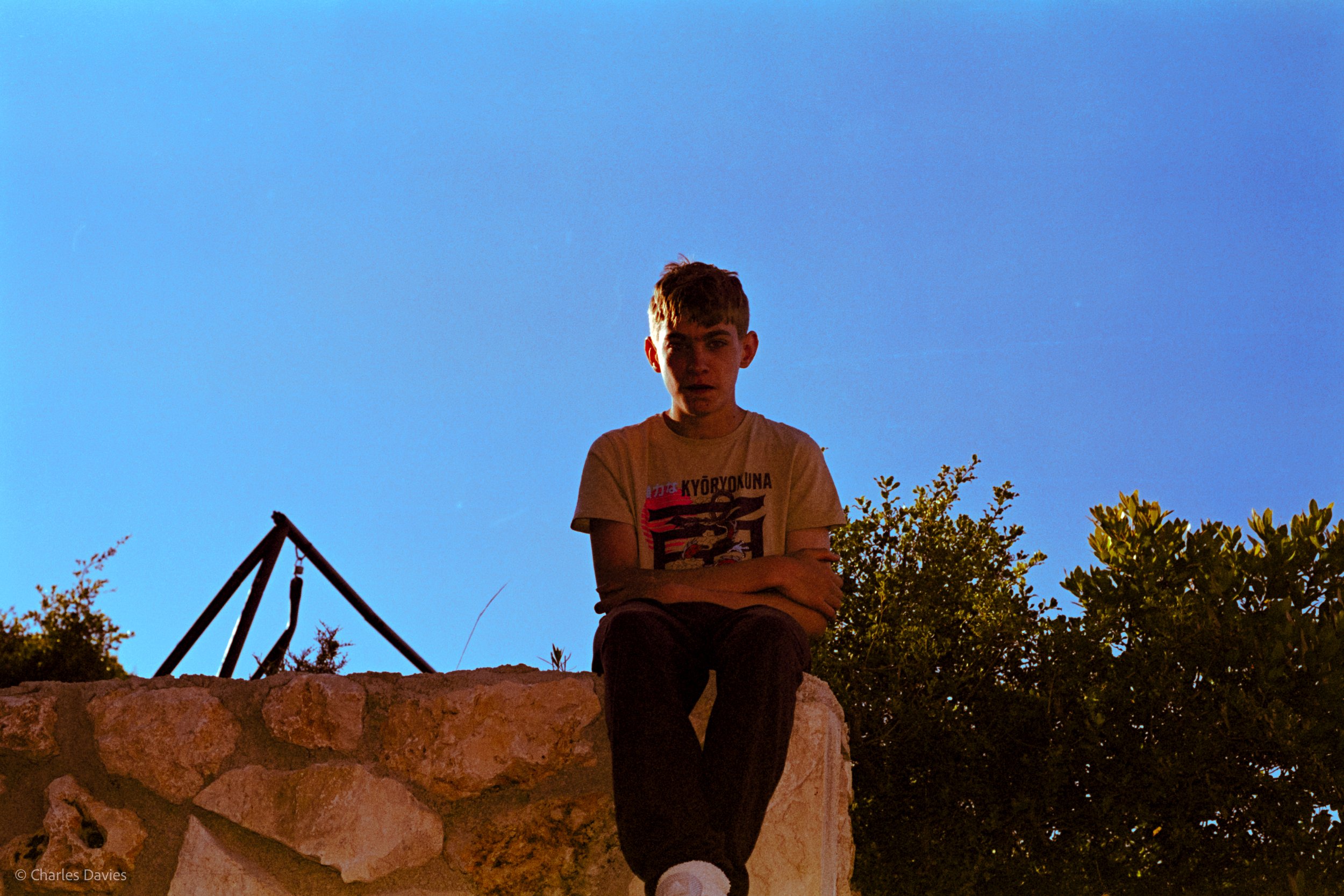 Image 23 - Aperture priority 
