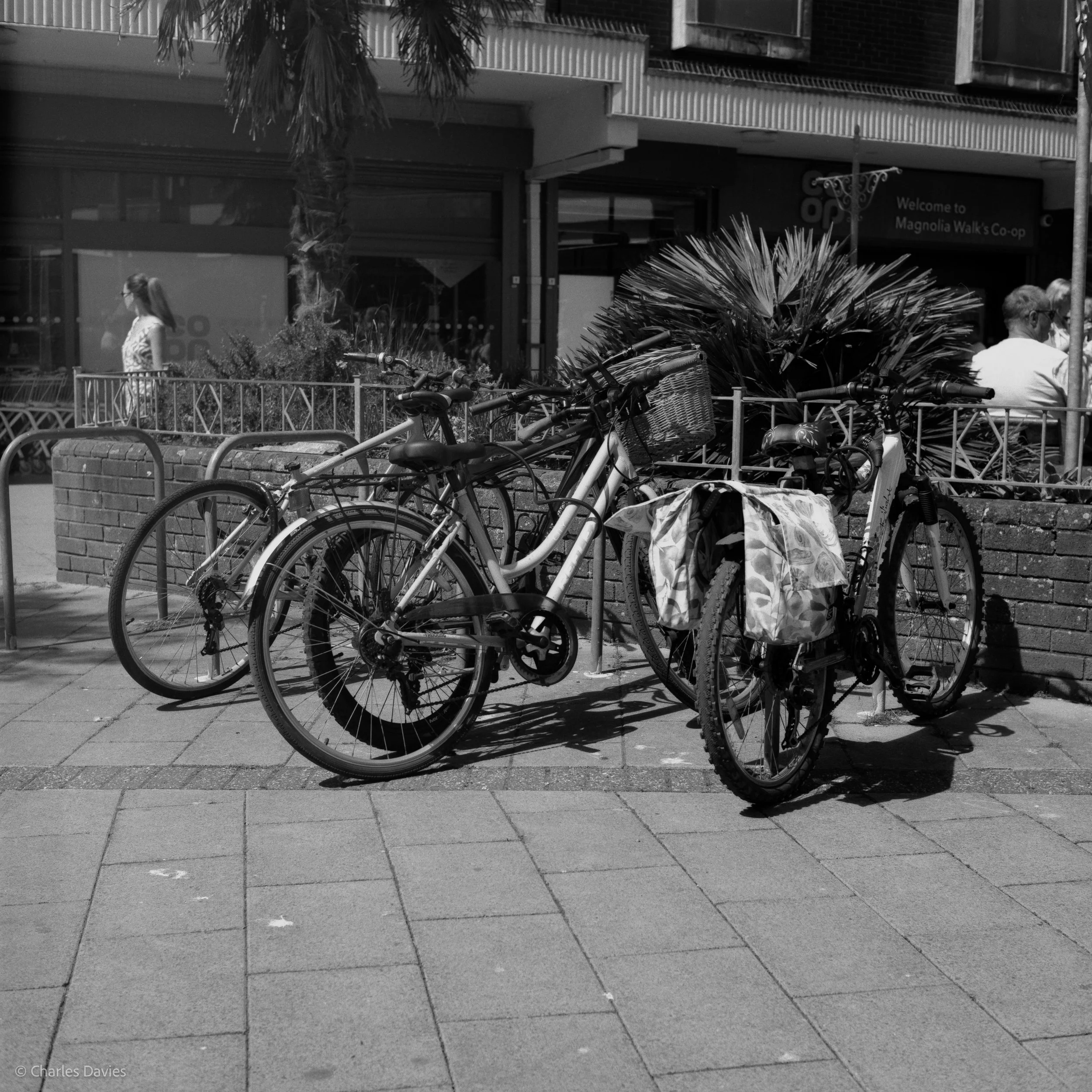Shot 6 - F/8 + 1/125th - Exmouth