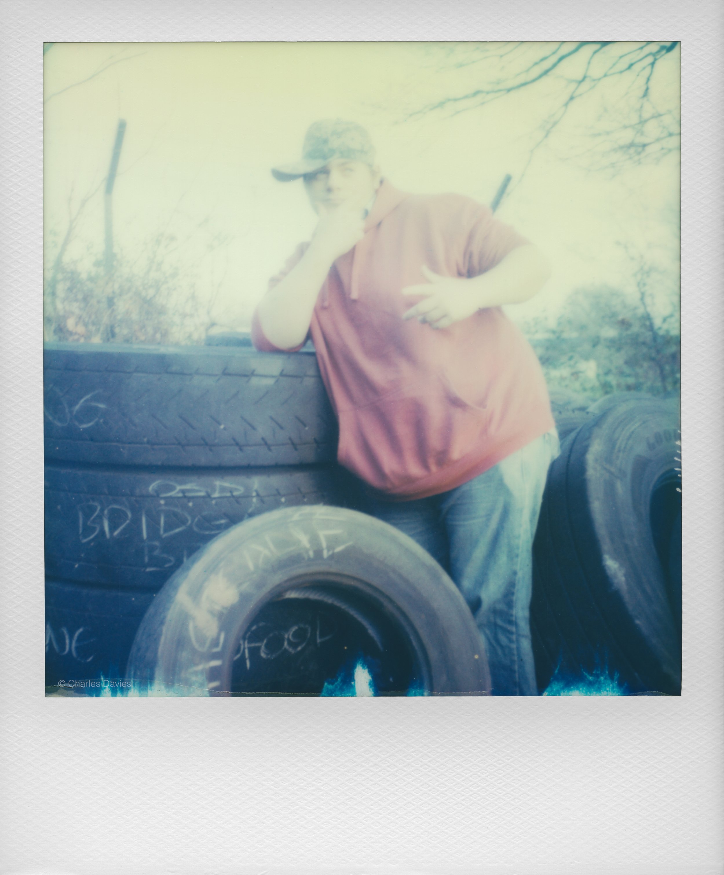 16 - 2023 - Polaroid SX-70 Sonar.jpg