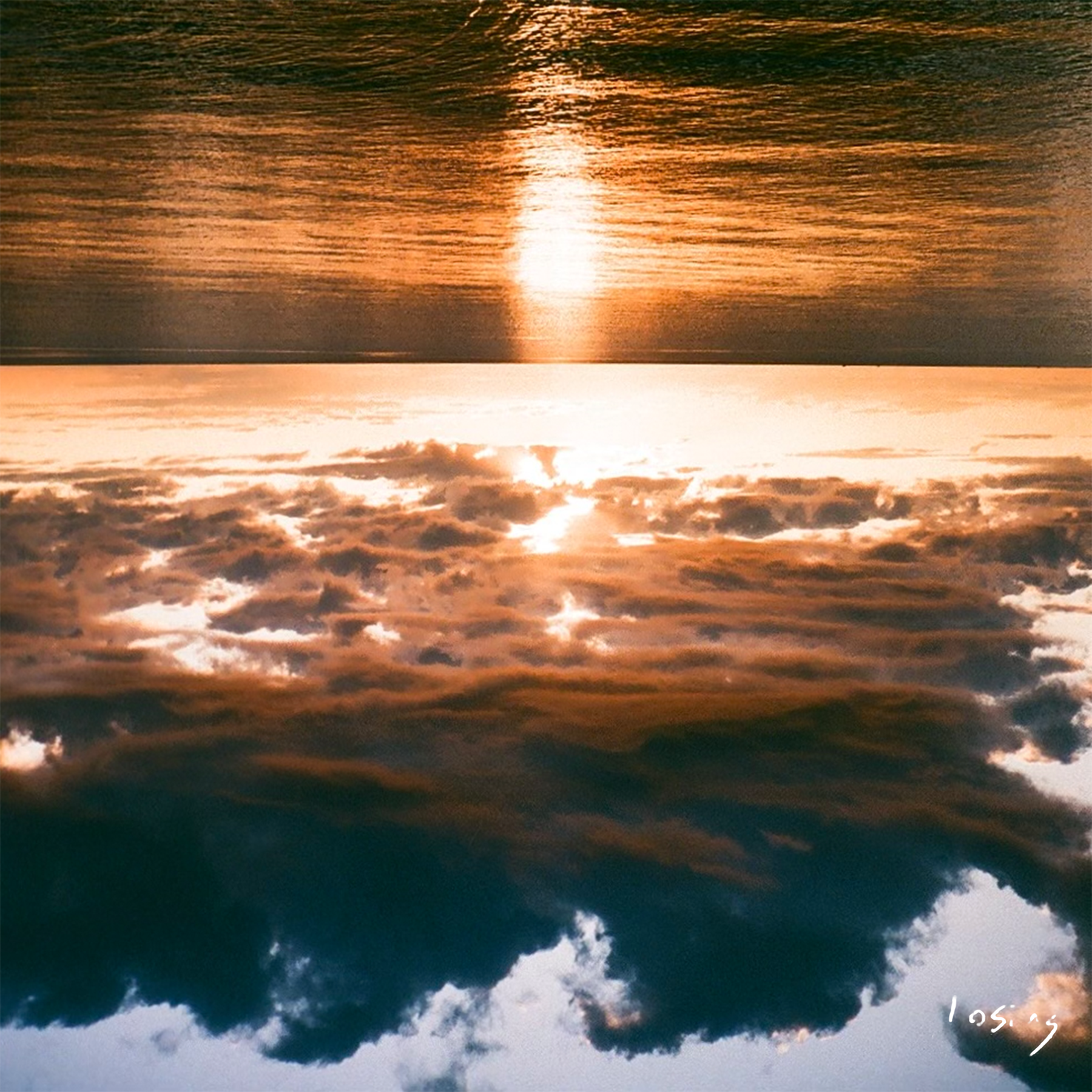 Grant Claytor - Losing