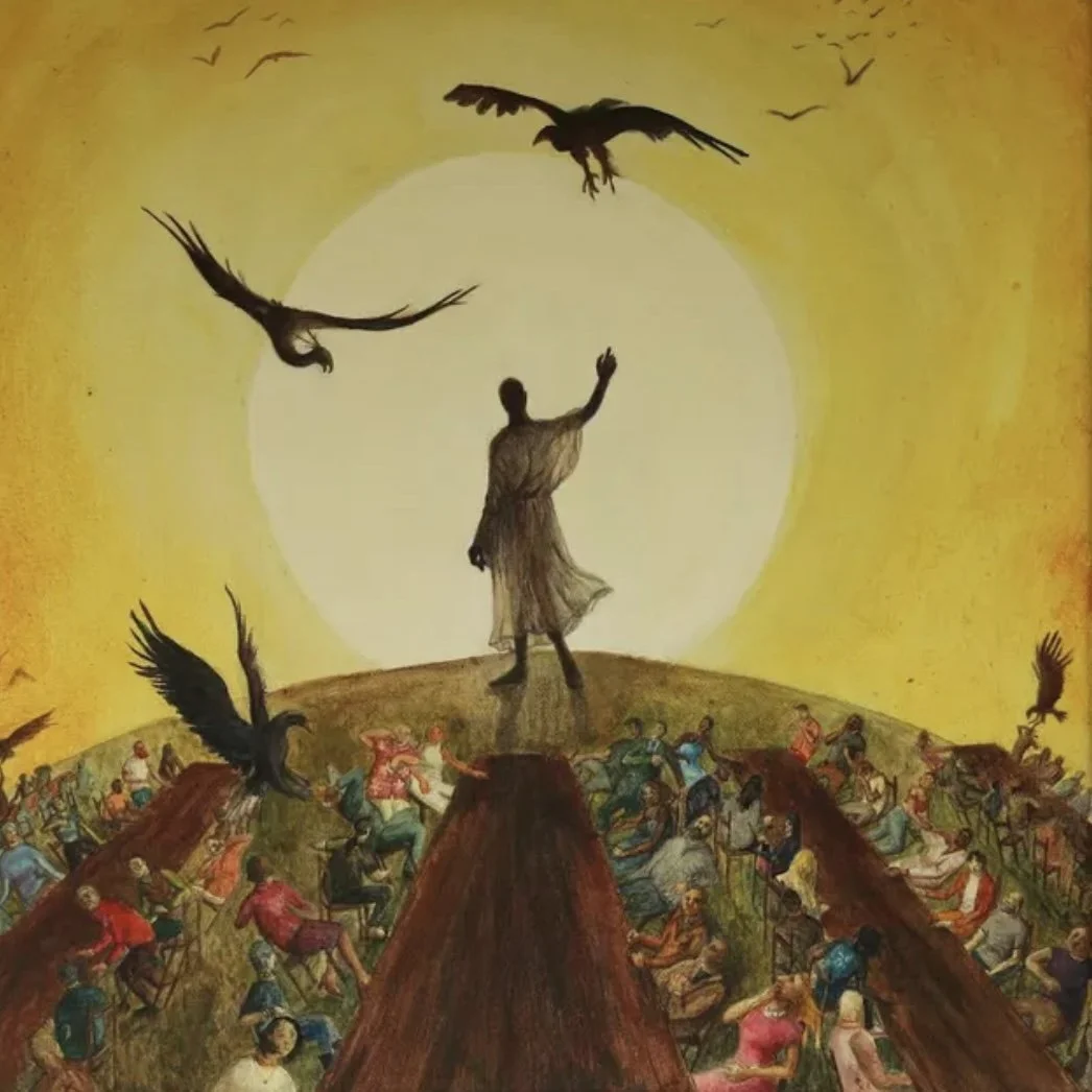 John Roseboro - The Banquet