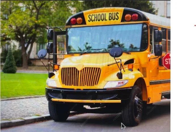 Joe Zobel &amp; ICE:       Terror at the Bus Stop