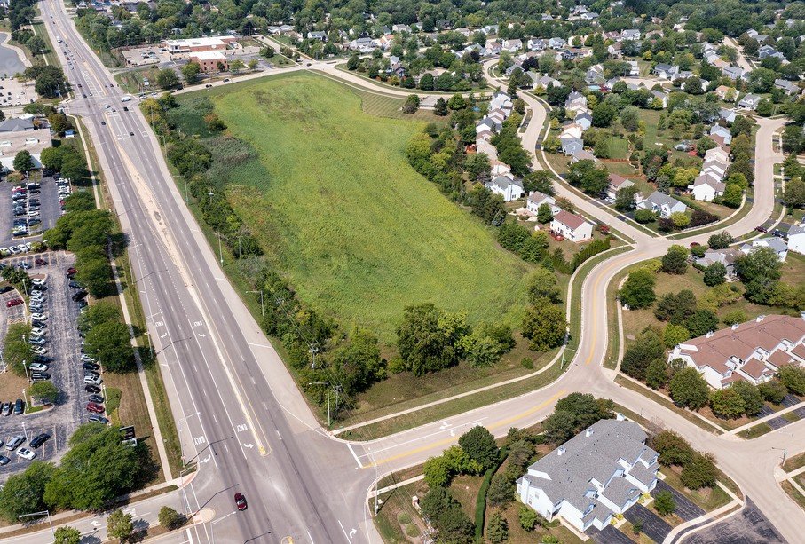 FL Legislature HB 855 re PFAS contamination property purchase - yet to entitled