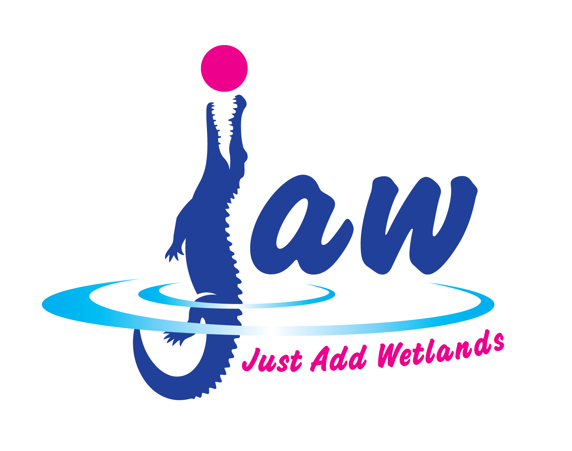 Founded — Just Add Wetlands a 501(c)(3) nonprofit organization!!!