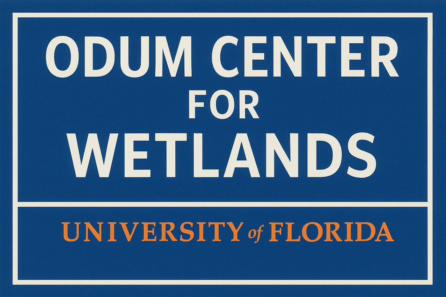 UF Invites JAW to Present New Pathways for PFAS Remediation