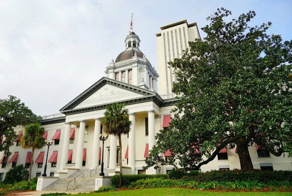 Infill Redevelopment Act - Unanimously passes FL Senate!  Now in House.