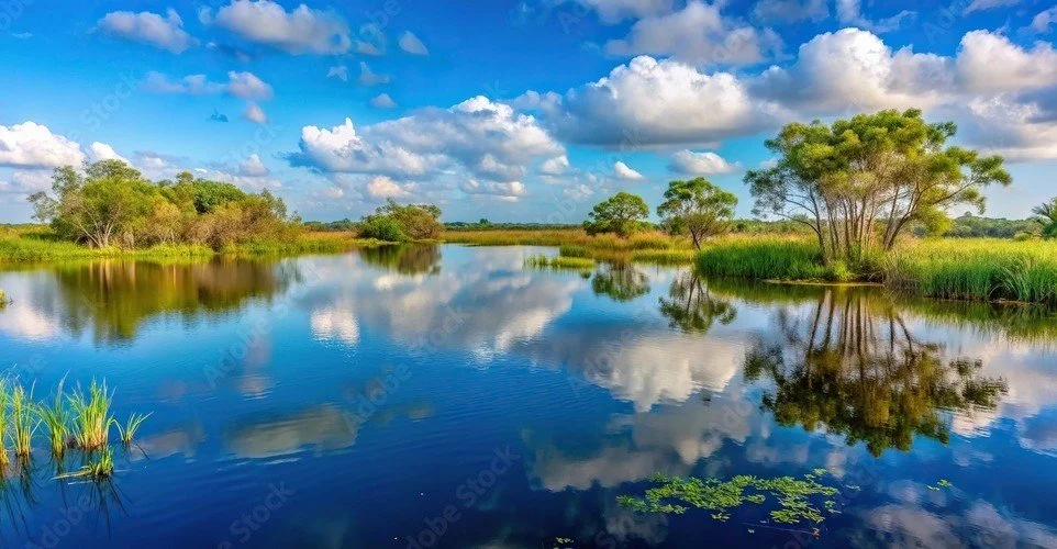 WEL Perspective on Isolated Wetlands After Sackett (2023) and the Moss Vacatur of Florida’s 404 Assumption/Delegation