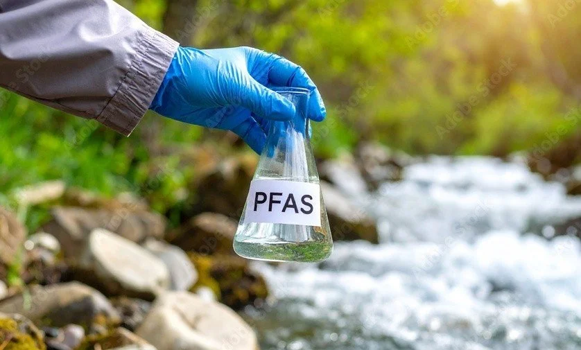 STOMP, PFAS, and the Shift from Filtration to Degradation