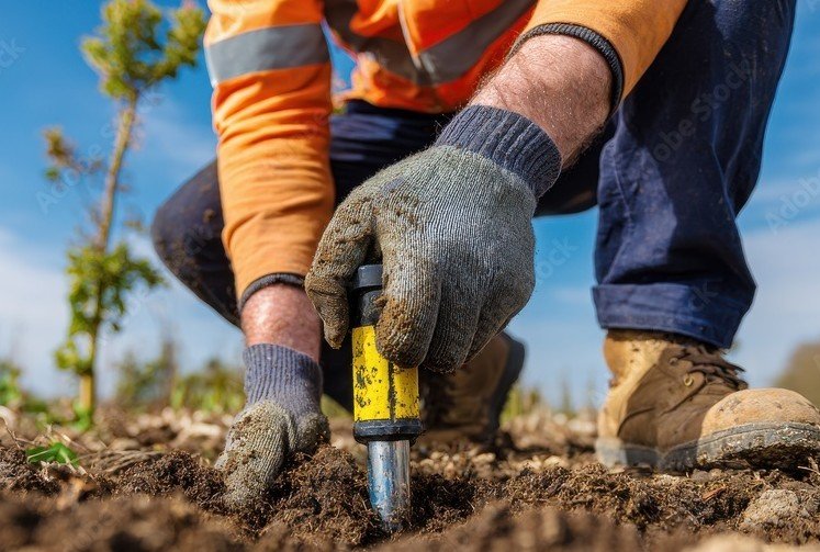 Florida's New PFAS Monitoring Requirement for Biosolids