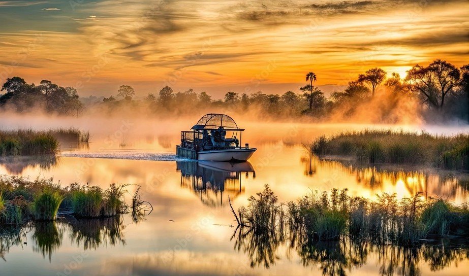 Florida's Wetland Program Didn't Begin in 2020