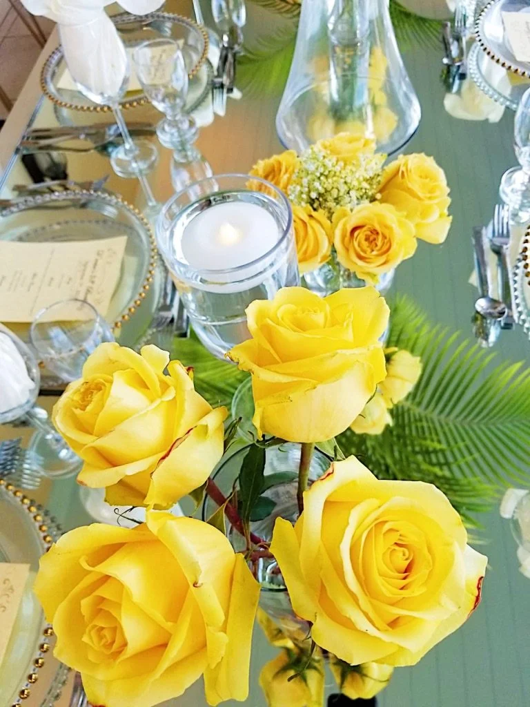 Rehearsal Dinner Party