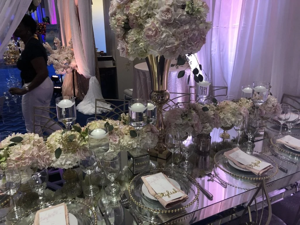 Bridal Show (At Baha Mar)