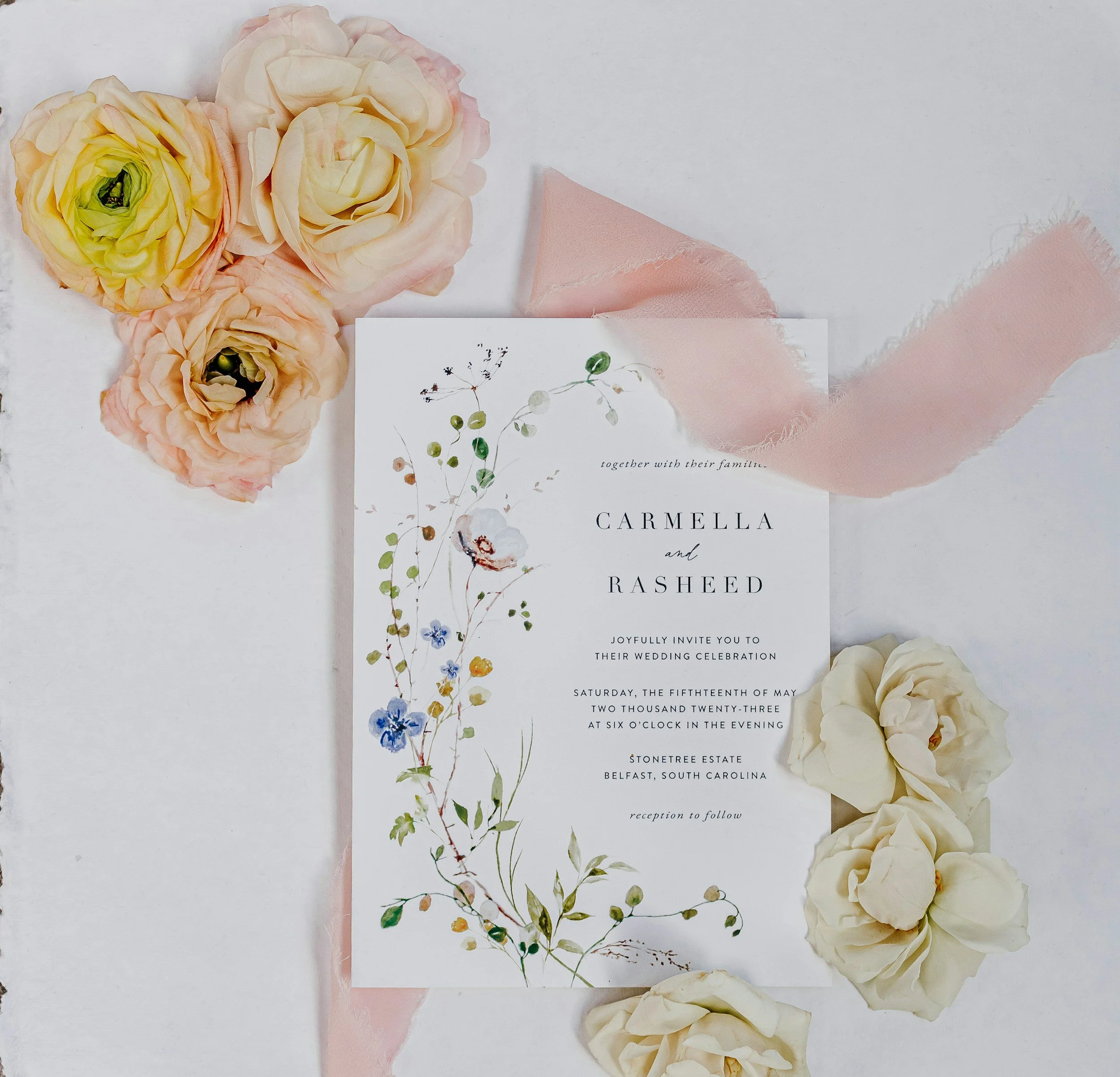 How to Plan a Luxury Destination Wedding in The Bahamas
