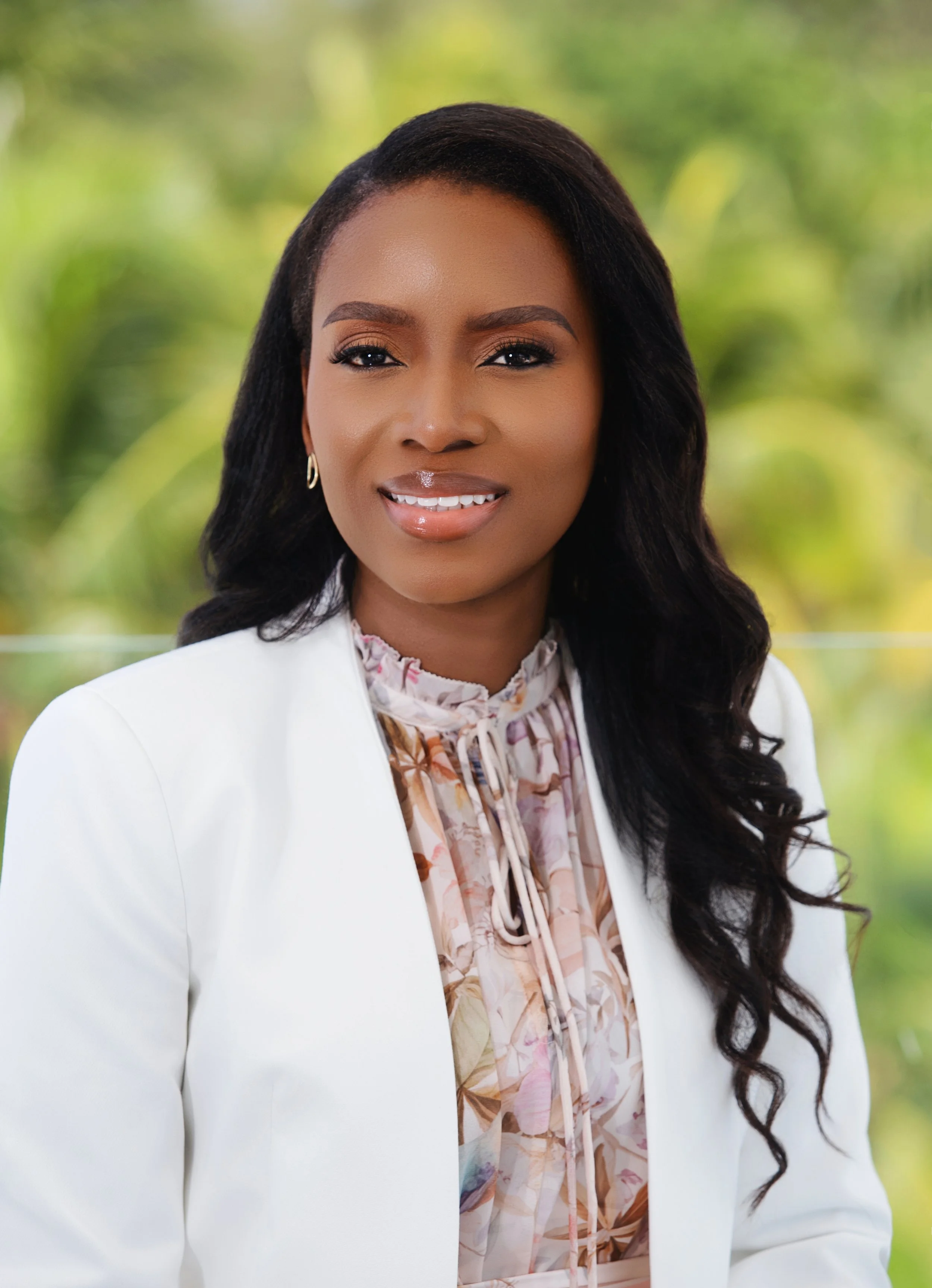 Vanna Roye Founder and Wedding Design Principal