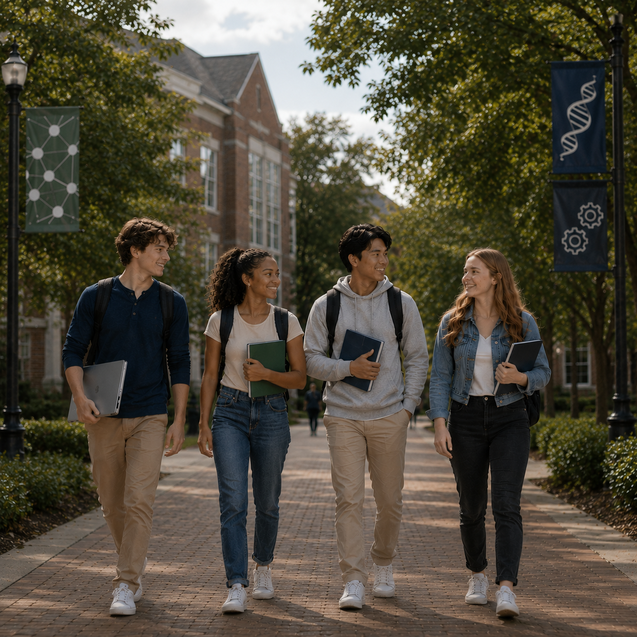 Making Your College Decision: What Really Matters Before May 1