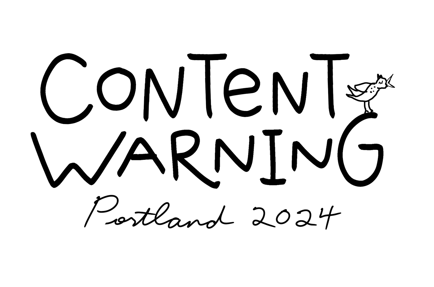 Content Warning Event