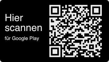 QR-Code Google Play