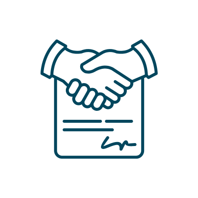 Vertrag zur Auftragsverarbeitung (AVV) für DSGVO-Konformität