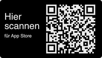 QR-Code App Store