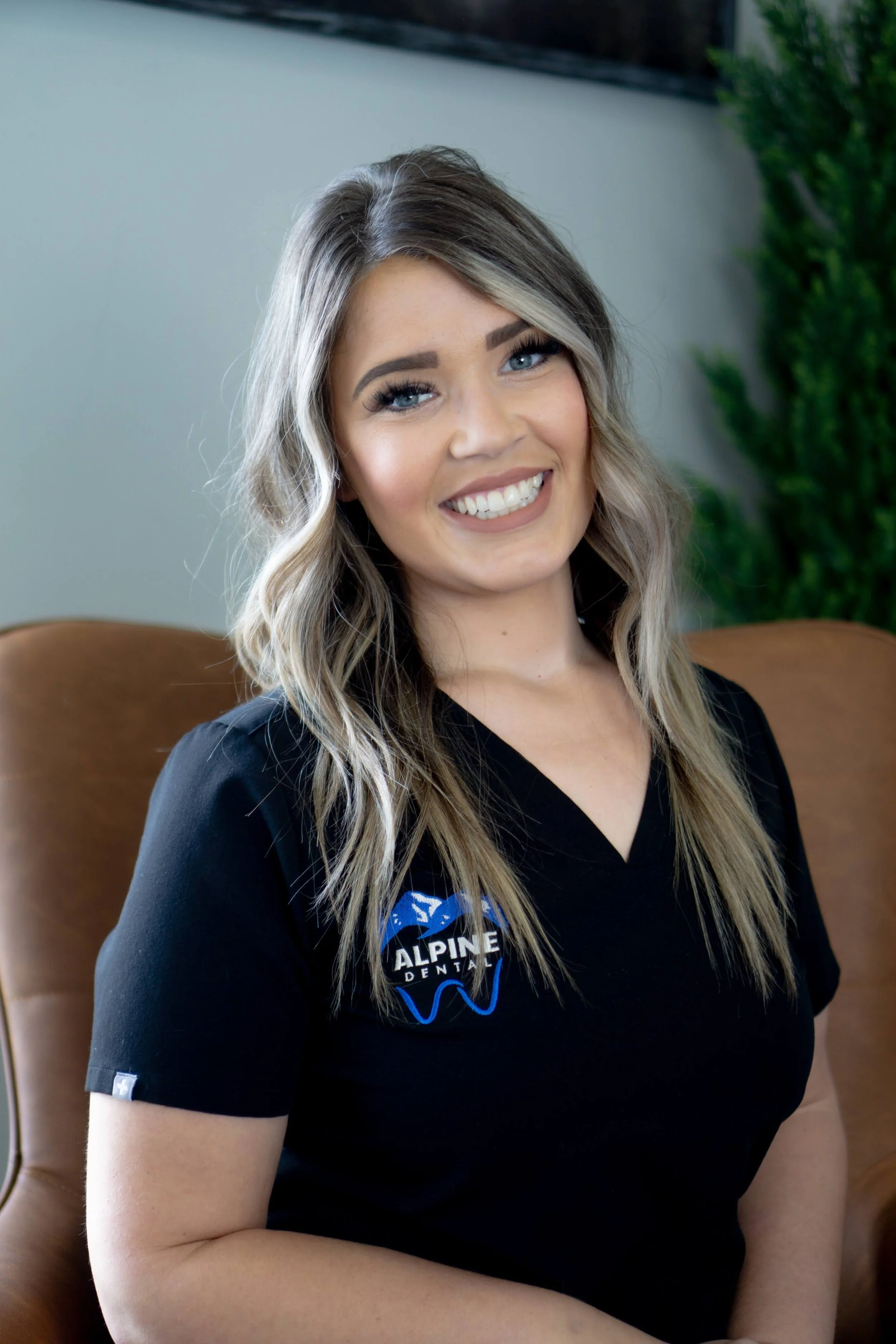 About — Alpine Dental of Rockwall