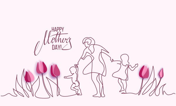 Mother's Day