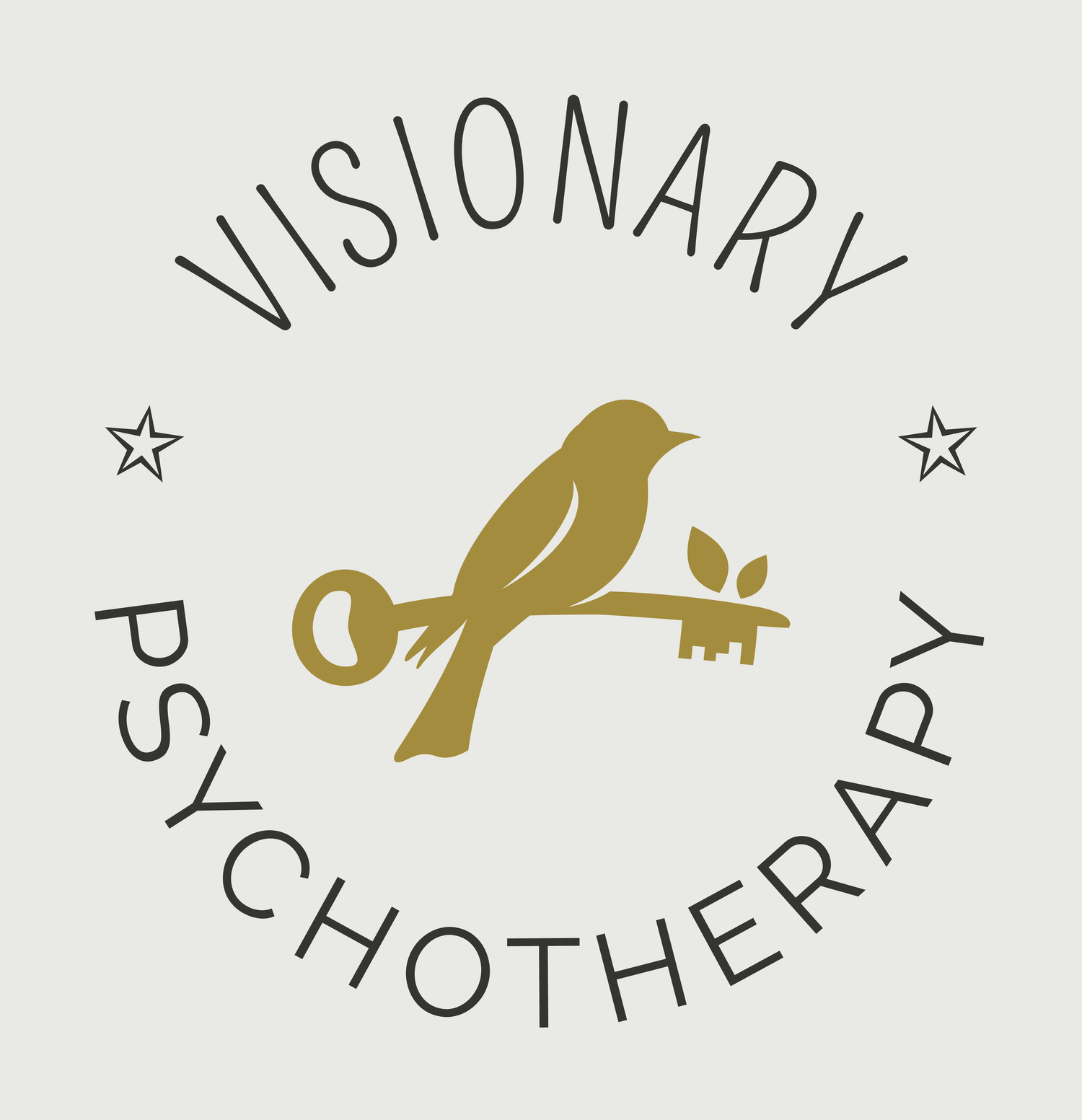 Visionary Psychotherapy: online therapy 