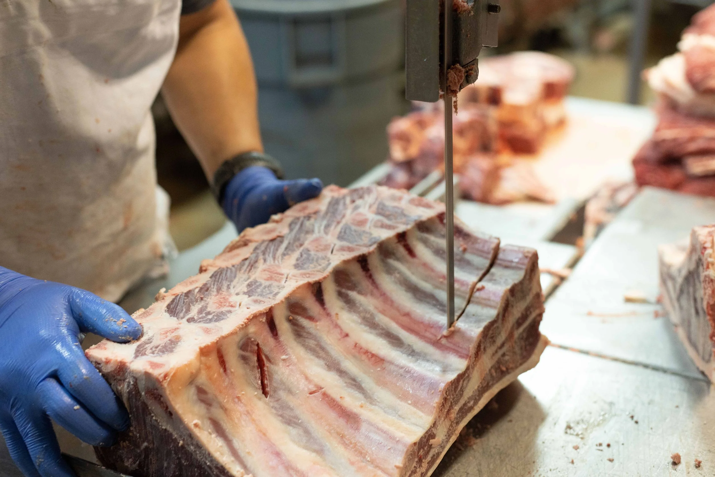 Story  Wiatrek's Meat Market