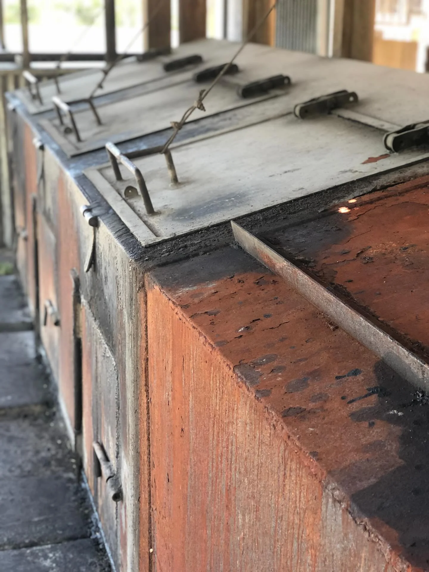🔥 You Can Almost Smell It in the Air&hellip; 🔥
Can&rsquo;t stop this feeling&hellip; BBQ is calling.
Saturdays at Wiatrek&rsquo;s mean one thing: BBQ time.
From smoky brisket to sizzling sausage and juicy pork steaks, the grill&rsquo;s hot and the 